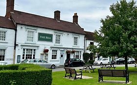 The Bell
